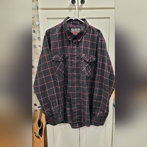 Dixxon flannel